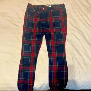 Vineyard vines ankle pants